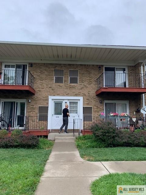 47 Judson St Unit 14B, Edison, NJ 08837 - view of building exterior