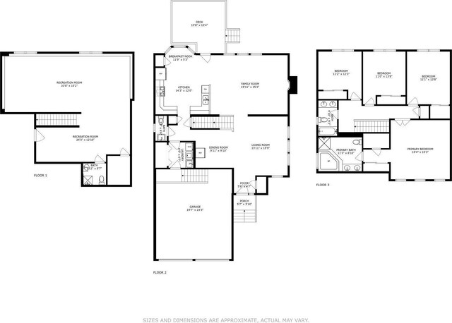 28 Walden Ct, Old Bridge, NJ 08857 - photo 30