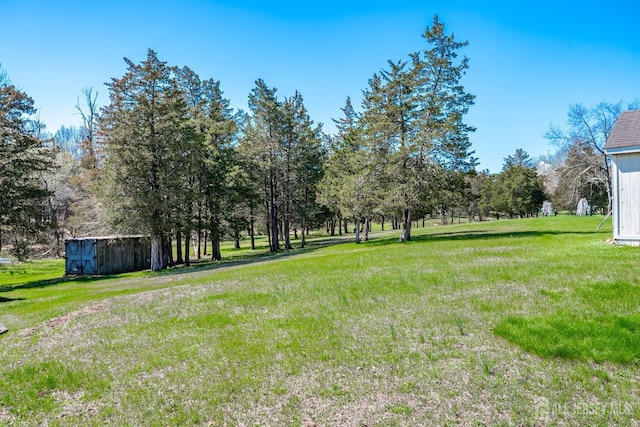 80 Gates Rd, Franklin Twsp, NJ 08873 - view of yard