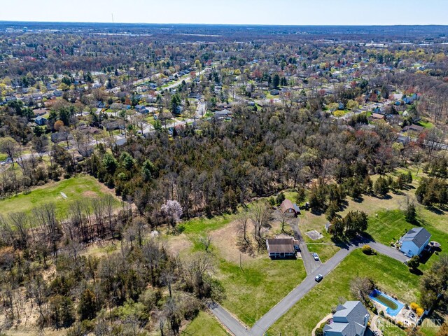 80 Gates Rd, Franklin Twsp, NJ 08873 - birds eye view of property