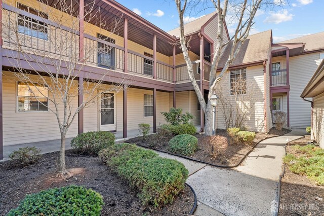126 Concordia Cir Unit F, Monroe, NJ 08831 - view of property