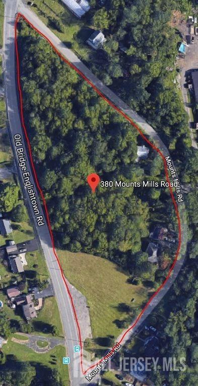 380-390 Mounts Mills Rd, Monroe, NJ 08831 - photo 1