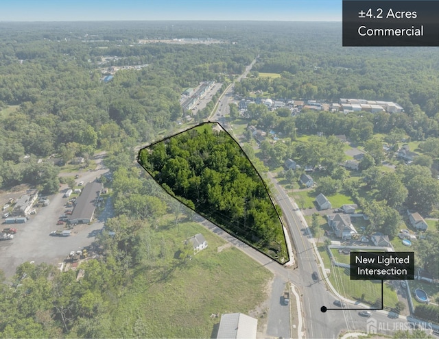 380-390 Mounts Mills Rd, Monroe, NJ 08831 - photo 2
