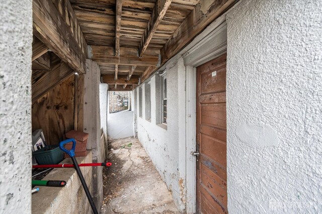 719 Catherine St, Perth Amboy, NJ 08861 - exterior space