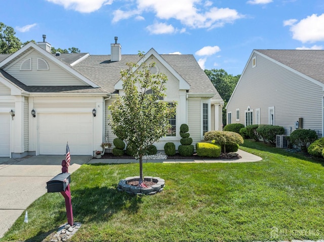 52 Stonewyck Pl, Monroe, NJ 08831 - photo 1