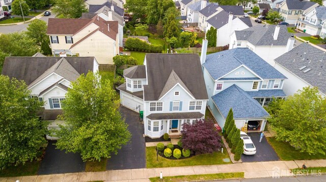 12 Elsie Dr, Plainsboro, NJ 08536