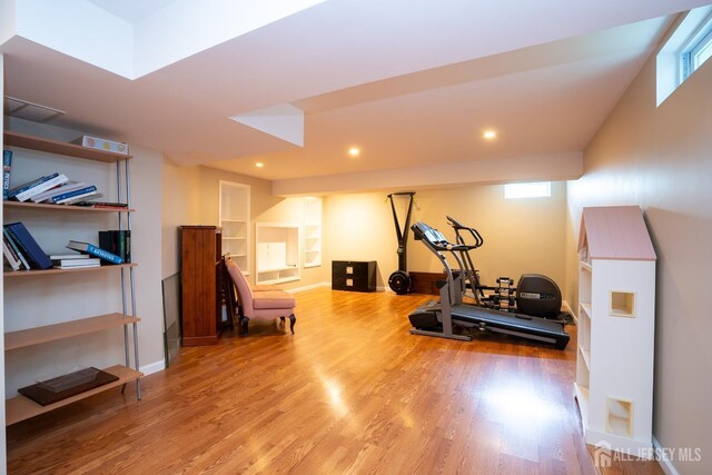 12 Elsie Dr, Plainsboro, NJ 08536