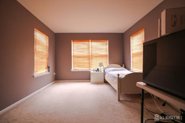 19 Crescent Rd, Old Bridge, NJ 08857 - carpeted bedroom featuring baseboards