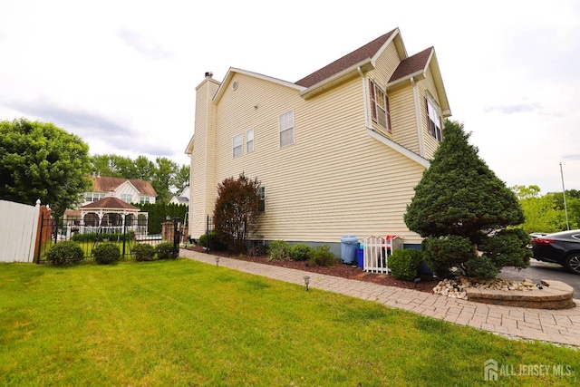 19 Crescent Rd, Old Bridge, NJ 08857 - photo 44