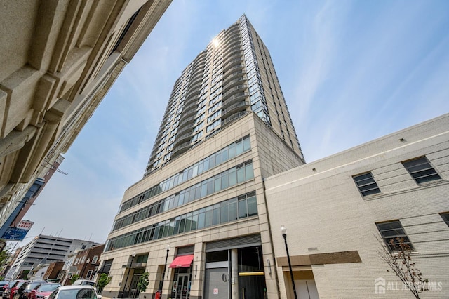 1 Spring St Unit 1206, New Brunswick, NJ 08901 - view of building exterior