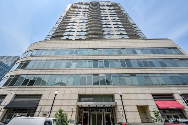 1 Spring St Unit 1206, New Brunswick, NJ 08901 - view of property