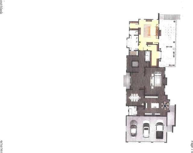 14 Parsons Pl, Colonia, NJ 07067 - room layout
