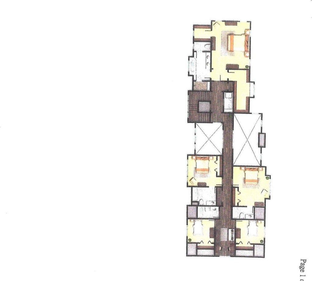 14 Parsons Pl, Colonia, NJ 07067 - property floor plan