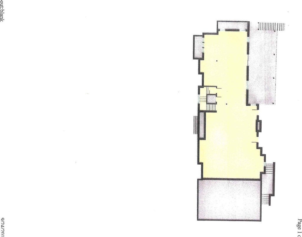 14 Parsons Pl, Colonia, NJ 07067 - property floor plan