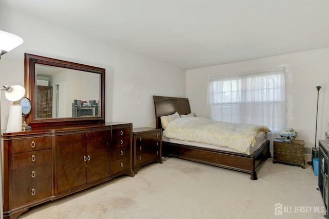 1 Pheasant Run, Edison, NJ 08820 - bedroom with carpet