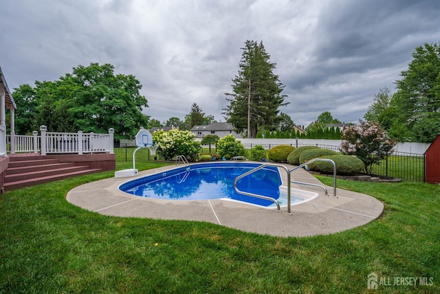31 Runnymede Rd, Colonia, NJ 07067 - photo 29