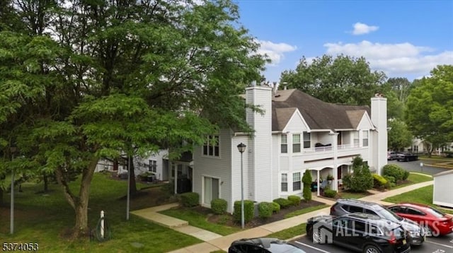 64 Oswestry Way, Franklin Twsp, NJ 08873 - photo 21