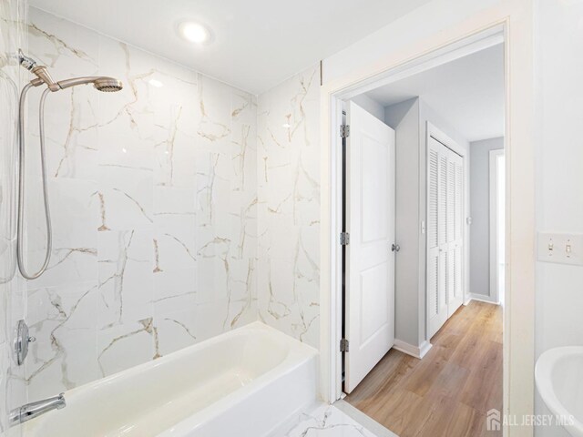 20 Livingston Ave Unit 603, New Brunswick, NJ 08901 - photo 6