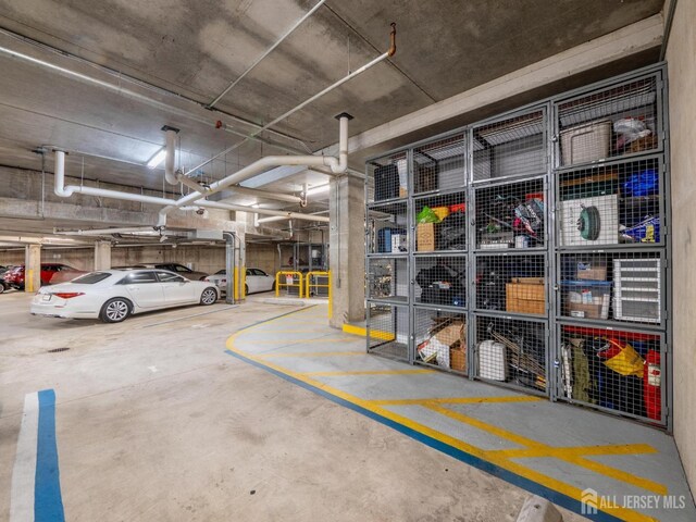 20 Livingston Ave Unit 603, New Brunswick, NJ 08901 - photo 27