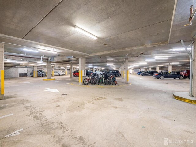 20 Livingston Ave Unit 603, New Brunswick, NJ 08901 - photo 28