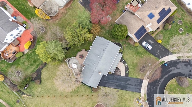 view of property location