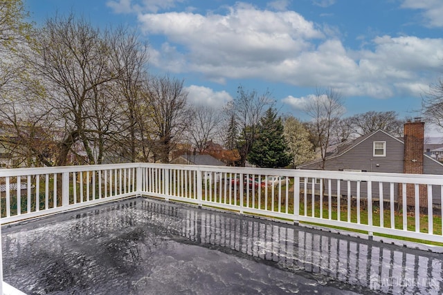 334 Hillcrest Ave, Plainfield, NJ 07062 - view of patio / terrace