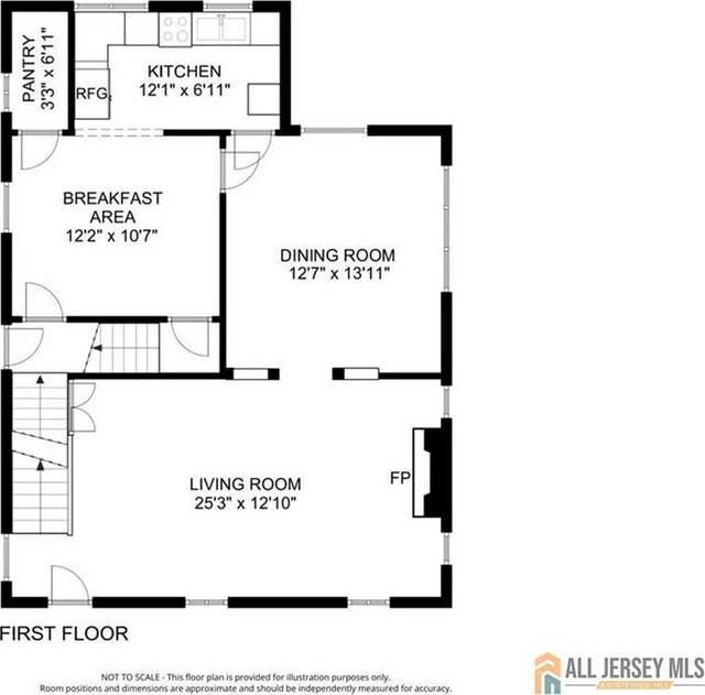 155 Main St, South River, NJ 08882 - photo 17