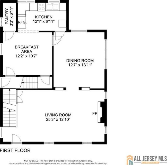 155 Main St, South River, NJ 08882 - photo 17