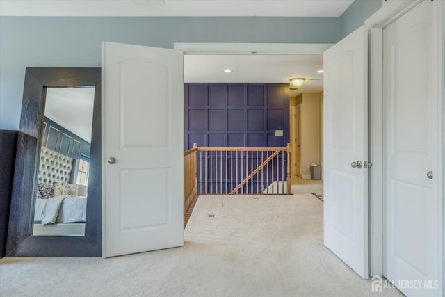 58 Begonia Ln, Monroe, NJ 08831 - view of carpeted empty room