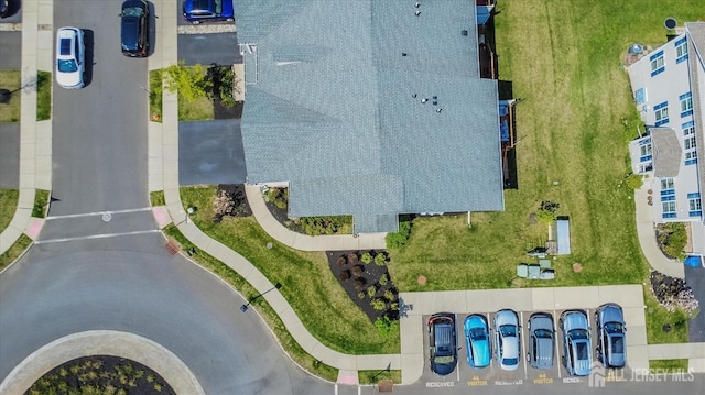 58 Begonia Ln, Monroe, NJ 08831 - bird's eye view
