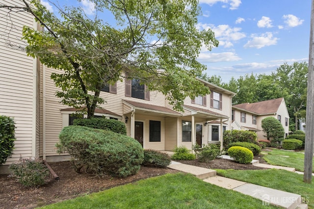 703 Timber Oaks Rd, Edison, NJ 08820 - photo 3