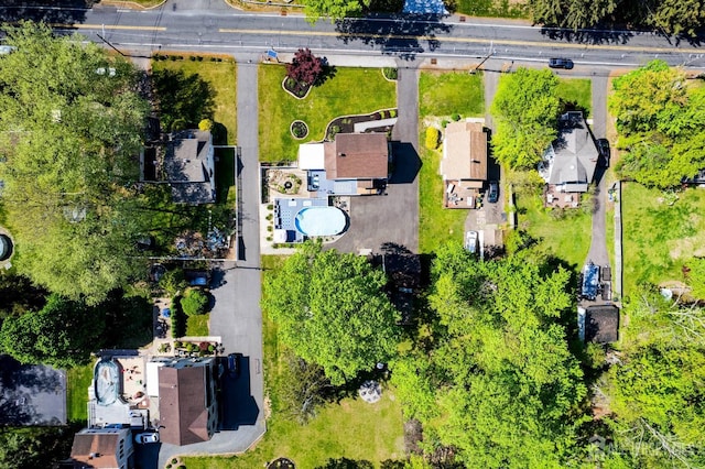 229 Greenbrook Rd, Green Brook, NJ 08812 - aerial view