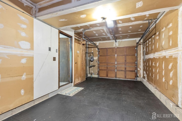 59 Normandy Dr, Piscataway, NJ 08854 - view of garage