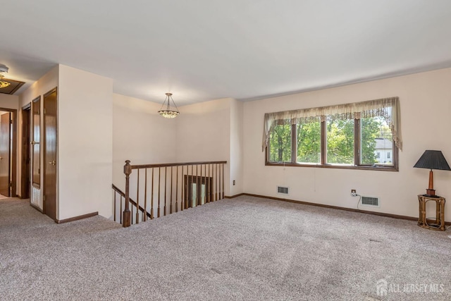 59 Normandy Dr, Piscataway, NJ 08854 - spare room with carpet flooring and baseboards