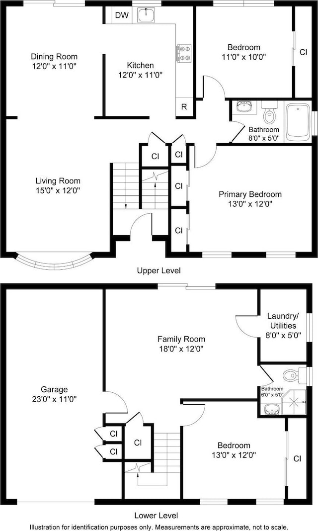 59 Normandy Dr, Piscataway, NJ 08854 - view of room layout