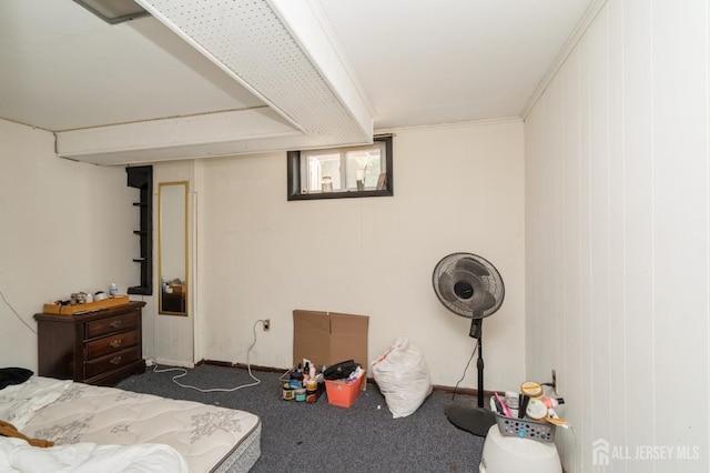 571 Greenbrook Rd, North Plainfield, NJ 07063 - view of carpeted bedroom
