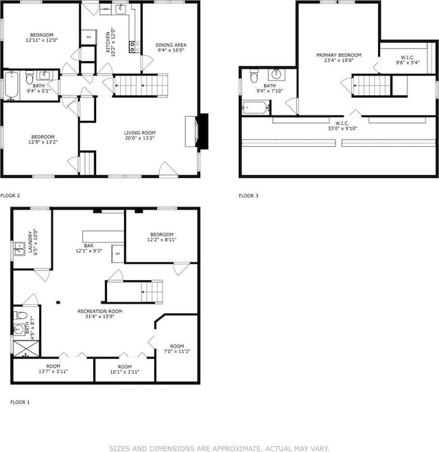 571 Greenbrook Rd, North Plainfield, NJ 07063 - view of home floor plan
