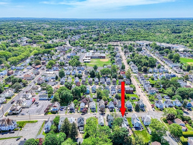 view of property location