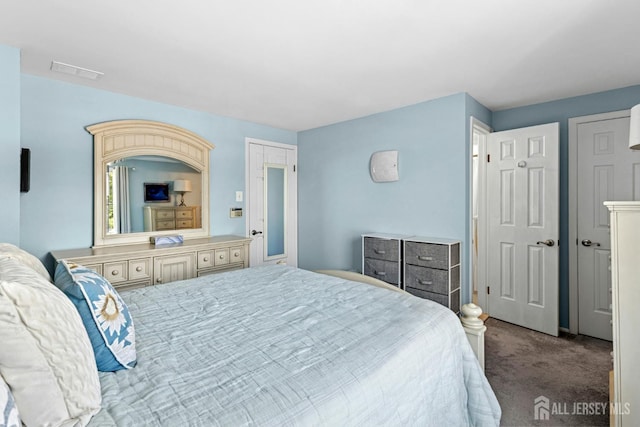 675 Bound Brook Rd Unit C0019, Dunellen, NJ 08812 - bedroom with carpet