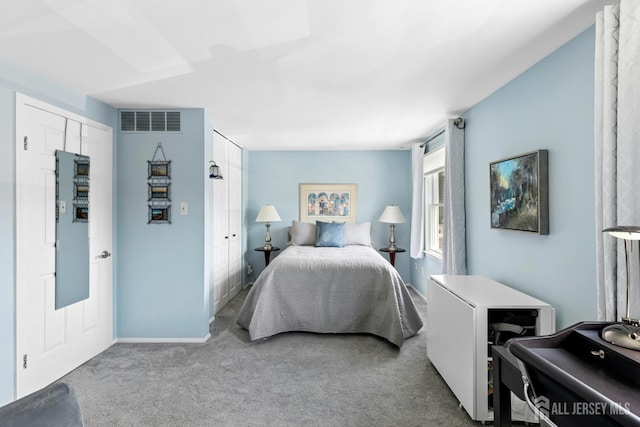 675 Bound Brook Rd Unit C0019, Dunellen, NJ 08812 - view of carpeted bedroom