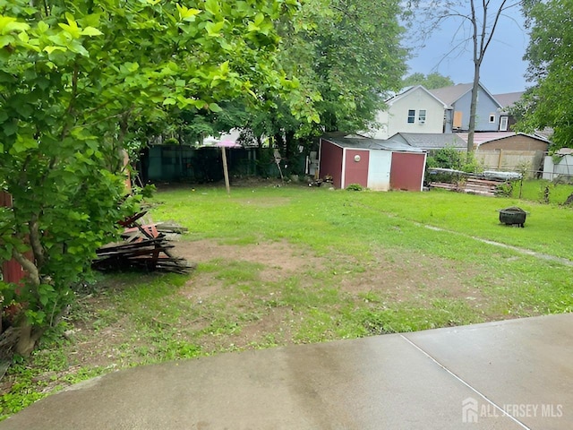 170 Rutgers St, New Brunswick, NJ 08901 - view of yard