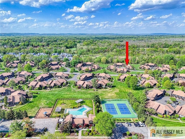 354 Westgate Dr, Edison, NJ 08820 - photo 52
