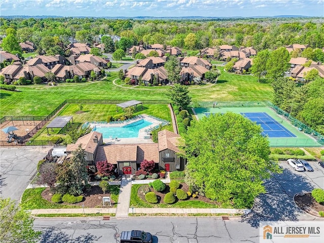 354 Westgate Dr, Edison, NJ 08820 - photo 53