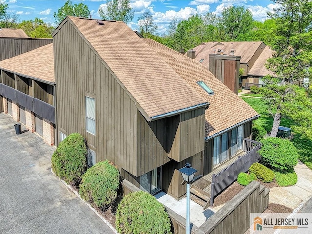354 Westgate Dr, Edison, NJ 08820 - photo 44