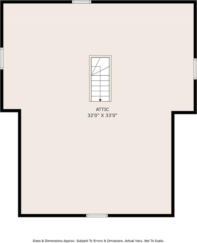 room layout