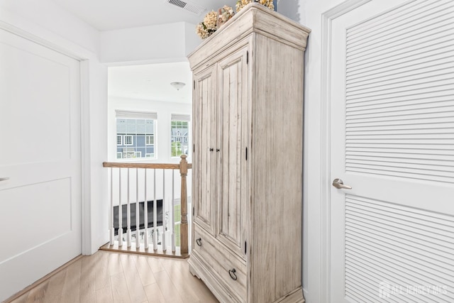 85 Valentino Dr, Old Bridge, NJ 08875 - hall featuring light wood-style flooring