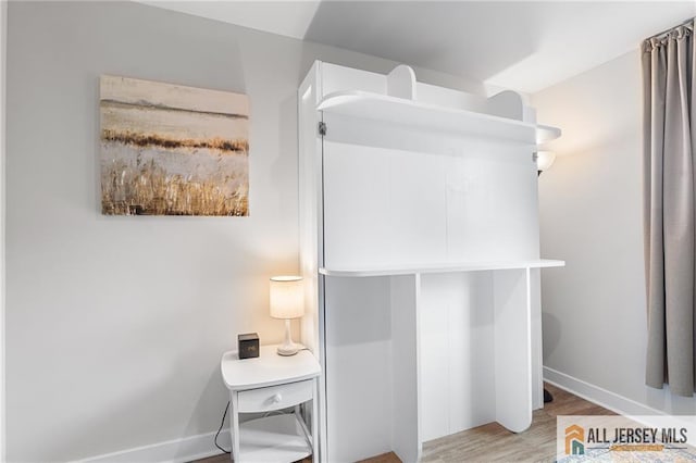 1604 English Ln, Sayreville, NJ 08859 - bedroom with wood finished floors and baseboards