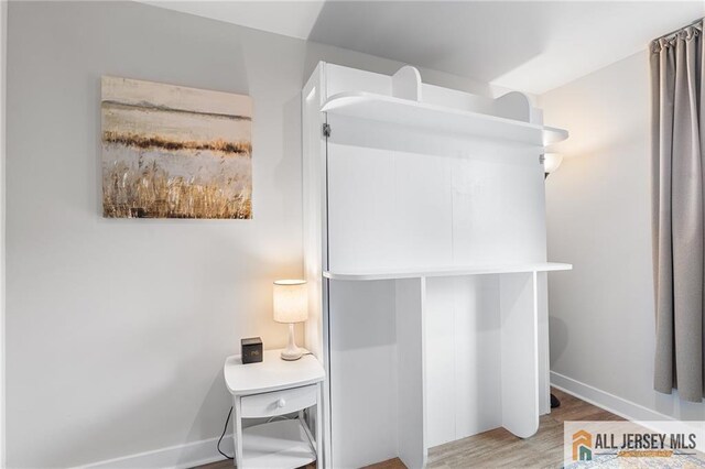 1604 English Ln, Sayreville, NJ 08859 - bedroom with wood finished floors and baseboards