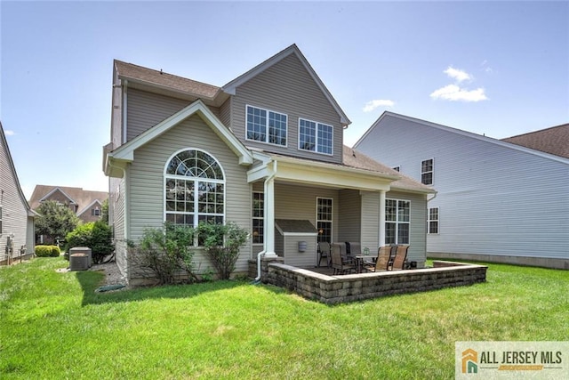 118 Andover Dr, South Brunswick, NJ 08824 - photo 48