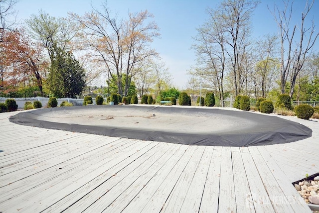 107 N Edward St, Sayreville, NJ 08872 - view of deck